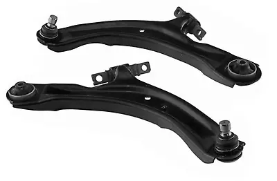 Front Lower Control Arms Right & Left  Kit Fits 2014-2022 Nissan Rogue X-TRAIL • $135.99