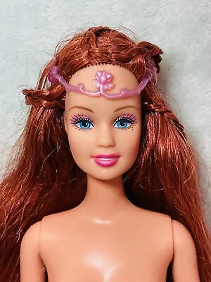 £19.33 • Buy Mattel- B3285 - Teresa As The Fairy Queen (Swan Lake) 2003 - Used