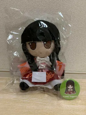 TOUHOU PROJECT Kaguya Houraisan Fumo Fumo Series Kaguya Plush Stuffed Toy Doll • $150