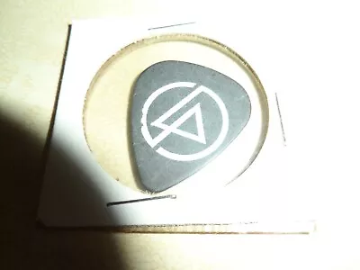 JOE HAHN LINKIN PARK Guitar Pick • $32.95