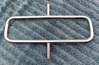 Vintage 1973 Ford Mustang Front Grill Corral Surround Center Grille Trim • $39.15