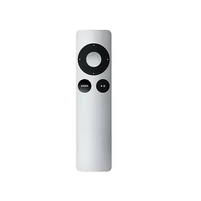 $15.99 • Buy For Apple TV Remote Control Replacement For TV1 TV2 TV3