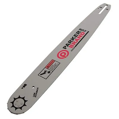 20  Replacement Chainsaw Bar • £12.09