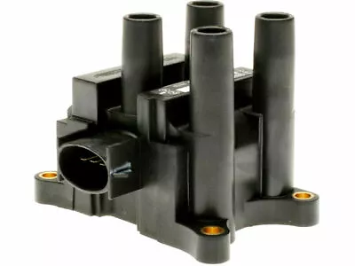 Ignition Coil Fits Mercury Mystique 1999-2000 2.0L 4 Cyl 91JFSR • $70.96