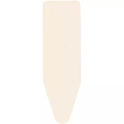 £13.99 • Buy Brabantia Size C Ironing Board Cover With 2mm Foam - 124 X 45cm Wide - Linen 