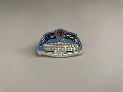 Vintage Enamel Minnesota Twins Win! Twins Metrodome Unocal 76 Pin Baseball HHH • $9.99