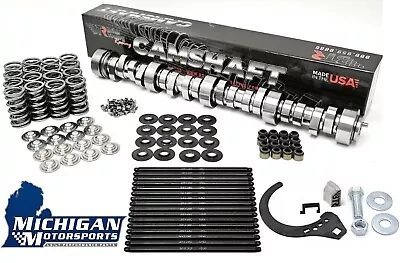 Brian Tooley Gen V 230 Camshaft Kit For 2014+ 6.2L LT1 L86 BTR Cam • $859.99