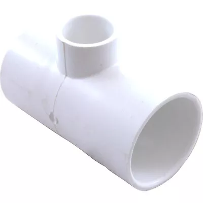 Jet Body Venturi Tee BWG/HAI Gun A3/4 S W1-1/2 S 1/4 Nozzle • $23.60