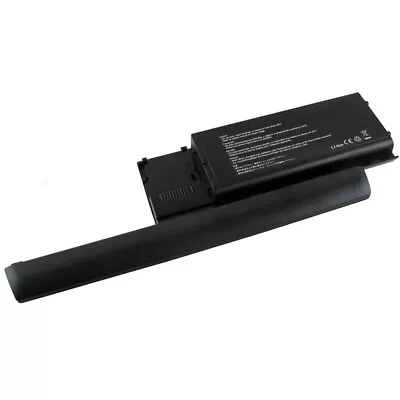 V7 Batteries D620X9V7 312-0386 Battery Dell Latitude D620 D630 D631 D830N • $117.45