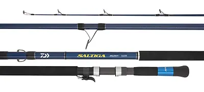 Daiwa 21 Saltiga Surf • $973.95