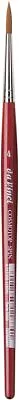 Da Vinci Series 5580 Cosmotop Spin Round Watercolor Brush- Size 4 • $12.50