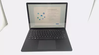 Microsoft Surface 13.5  Laptop 4 1951 I7 1185G7 3.0GHz 1TBSSD 32GB 11Pro Touch • $588