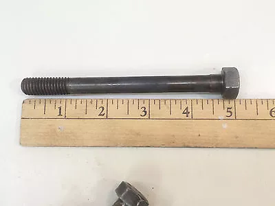 Volvo Penta Cylinder Head Bolt Screw AQ165 Aq170 Aq115 Aq130 191523 • $5