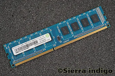 Ramaxel RMR5030MM58E8F-1600 PC3-12800U-11-11-A1 2GB 1RX8 Memory RAM DDR3-1600MHz • £4.95