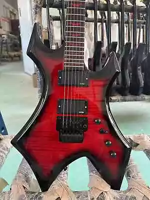 Factory Customized BC. RICH Customized High End Electric Guitar Professional • $506.83