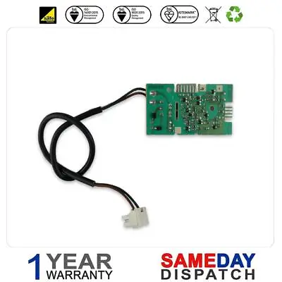£10.28 • Buy Glowworm 30ci Plus  Interface Card Pcb 2000801923