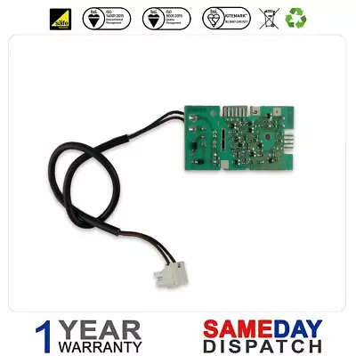 £10.28 • Buy Glowworm 30ci Plus  Interface Card Pcb 2000801923