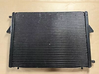 Whipple Supercharger Heat Exchanger Radiator 1046 • $229