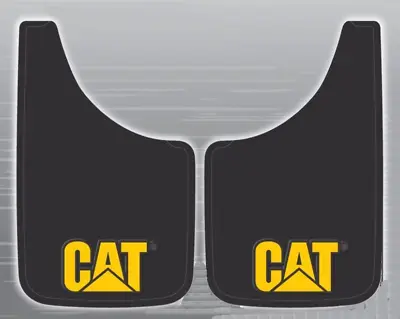 Cat 9' X 15' Automotive Mud Guard Pair • $104.50