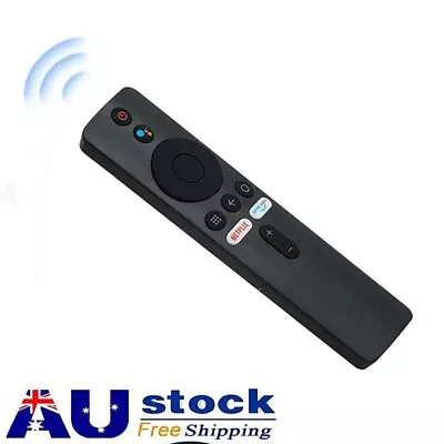 TV Remote Controller Bluetooth Voice For Mi Tv Box S  Or Mi Tv Stick Streaming • $19.59