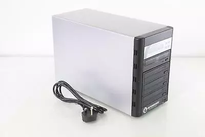 £124.99 • Buy Microboards Technology QD-DVD-123 CD 1 To 3 DVD Duplicator