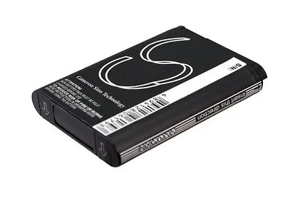 UK Battery For Samsung GT-C3350 Solid Xcover AB803443BU 3.7V RoHS • £14.25