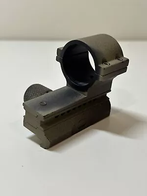 Aimpoint QRP-2 Mount - Painted • $100