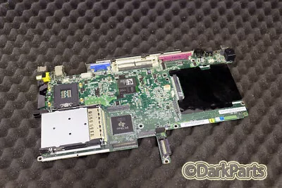 Samsung T10 Laptop Motherboard Martrix-3 Plus BA41-00278 • £19.99