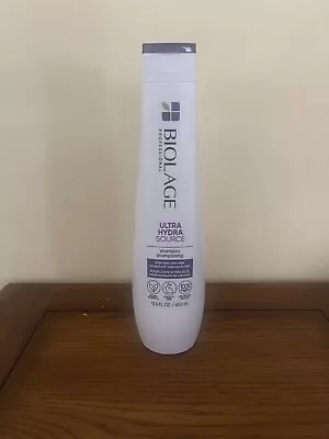 Matrix Biolage Ultra HydraSource Shampoo  13.5 Oz • $15.99