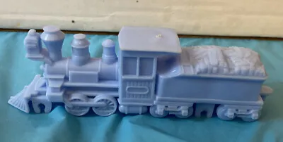 Marx  Disneyland Play Set  Train Plastic Blue • $45