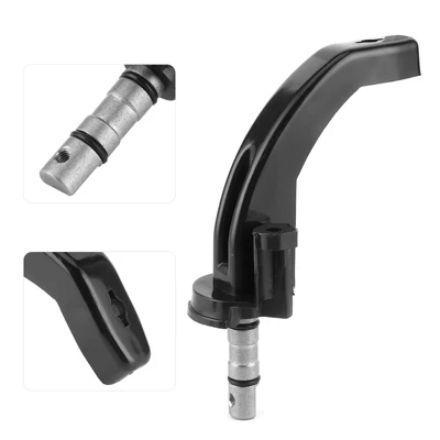 $29.43 • Buy Gear Lever Level 369‑66110‑1 Outboard Motor Accessory Fits For 3.5hp
