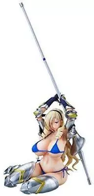 Q-Six Celia Cumani Aintree End Card Ver. 1/7 Scale Figure NEW From Japan • $344.19