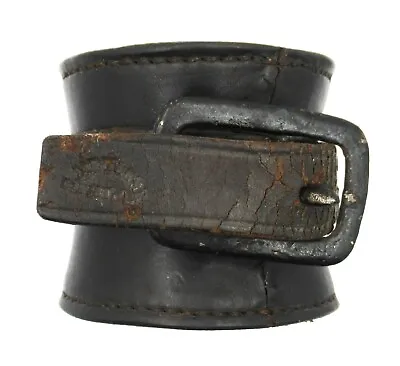 Authentic Civil War Cavalry M1859 Carbine Thimble Or Socket Marked Metzger • $79.99