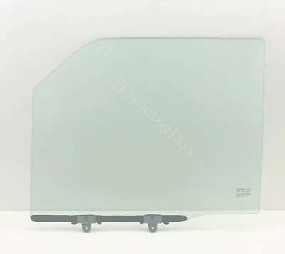 Fits 84-88 Toyota Pickup 85-89 4Runner Driver Left Side Door Window Glass W/Vent • $83.95