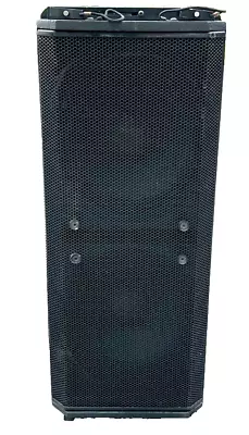 QSC WL2102-W Dual 10-Inch Wide Line Array Speaker (PAIR)THS • $1950