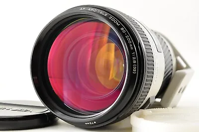 [Near Mint] Minolta High Speed AF Apo Tele Zoom 80-200mm F/2.8 G Lens From JAPAN • $509.99