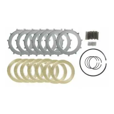 IPTO Clutch Kit Fits Massey Ferguson 175 150 275 245 135 265 165 285 255 235 • $408.99