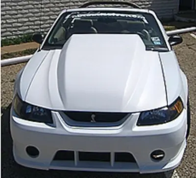 1999-2004 Mustang 4.5  Cowl Hood Lift Off Extended • $343
