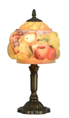 3D Hand Painted Table Lamp • £49.99