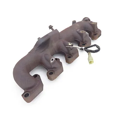 Exhaust Manifold Ford Ranger TKE 3.2 TDCi 200 Ps 04.11- CK4Q-9430-CA • $262.68