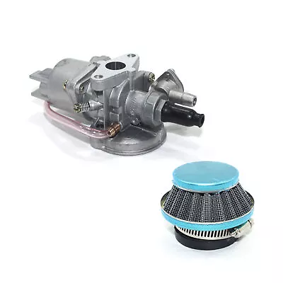 13mm Carb Carby Carburetor Air Filter 43cc 49cc Mini Dirt Pocket Quad Bike ATV • $26.60