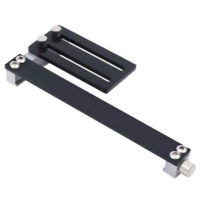 Positioning Slider Fixture Tool Accessories For Hot Foil Stamping Machine • $7.60