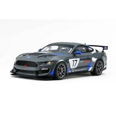 Tamiya 1/24 Ford Mustang GT4 TAM24354 Plastics Car/Truck 1/24-1/25 • $44