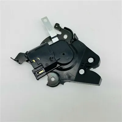 For Mazda 6 Atenza 2013-2016 Sedan Trunk Latch Rear Deck Lid Lock Actuator • $25.49