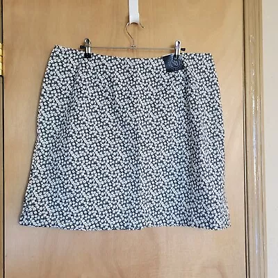 Venezia Jeans Size 20 Skirt • $15