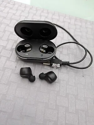 Mpow Bluetooth Wireless Ear Pods Excellent Condition  • £7.99
