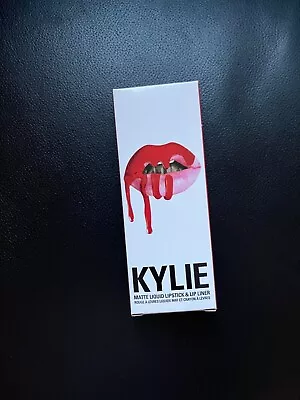 Kylie Cosmetics 22 Lipkit (with Receipt) • $40
