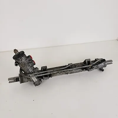 BMW ZF E30 Hydro Power Steering Gear Rack And Pinion • $195