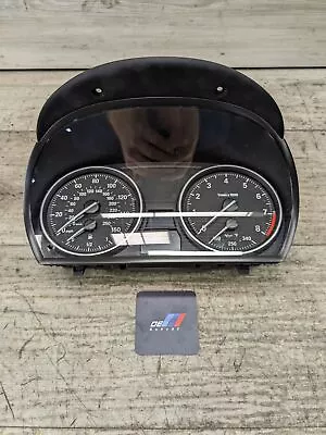 07-13 OEM BMW E90 E92 E93 328 335 Speedometer Instrument Cluster Siemens VDO* • $49.95