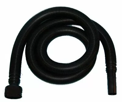 $23.28 • Buy Generic Shop Vac 6 Ft X 1-1/4  Crushproof Black Ho
